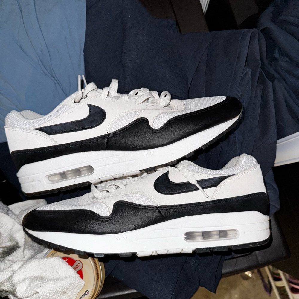 Nike air max 1
